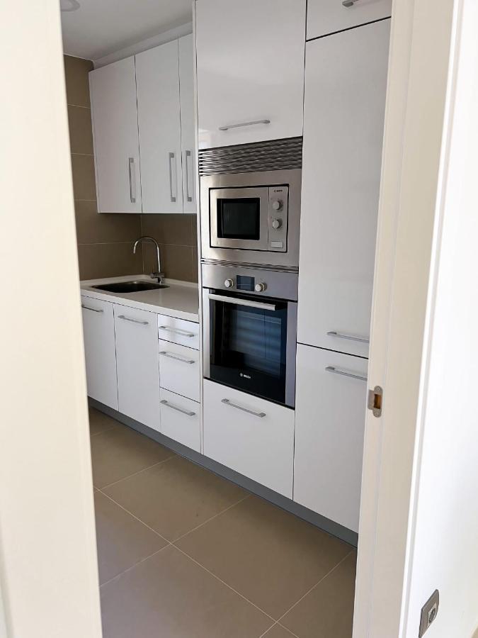Apartment Intempocarrera - At Intempo Building Benidorm