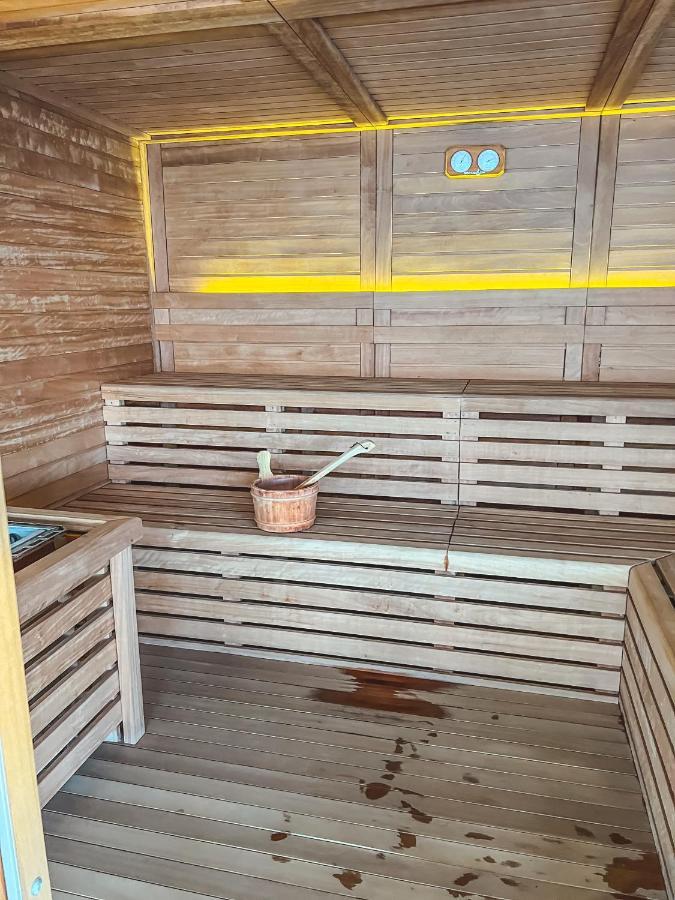 Appartamento Intempocarrera - At Intempo Building Benidorm