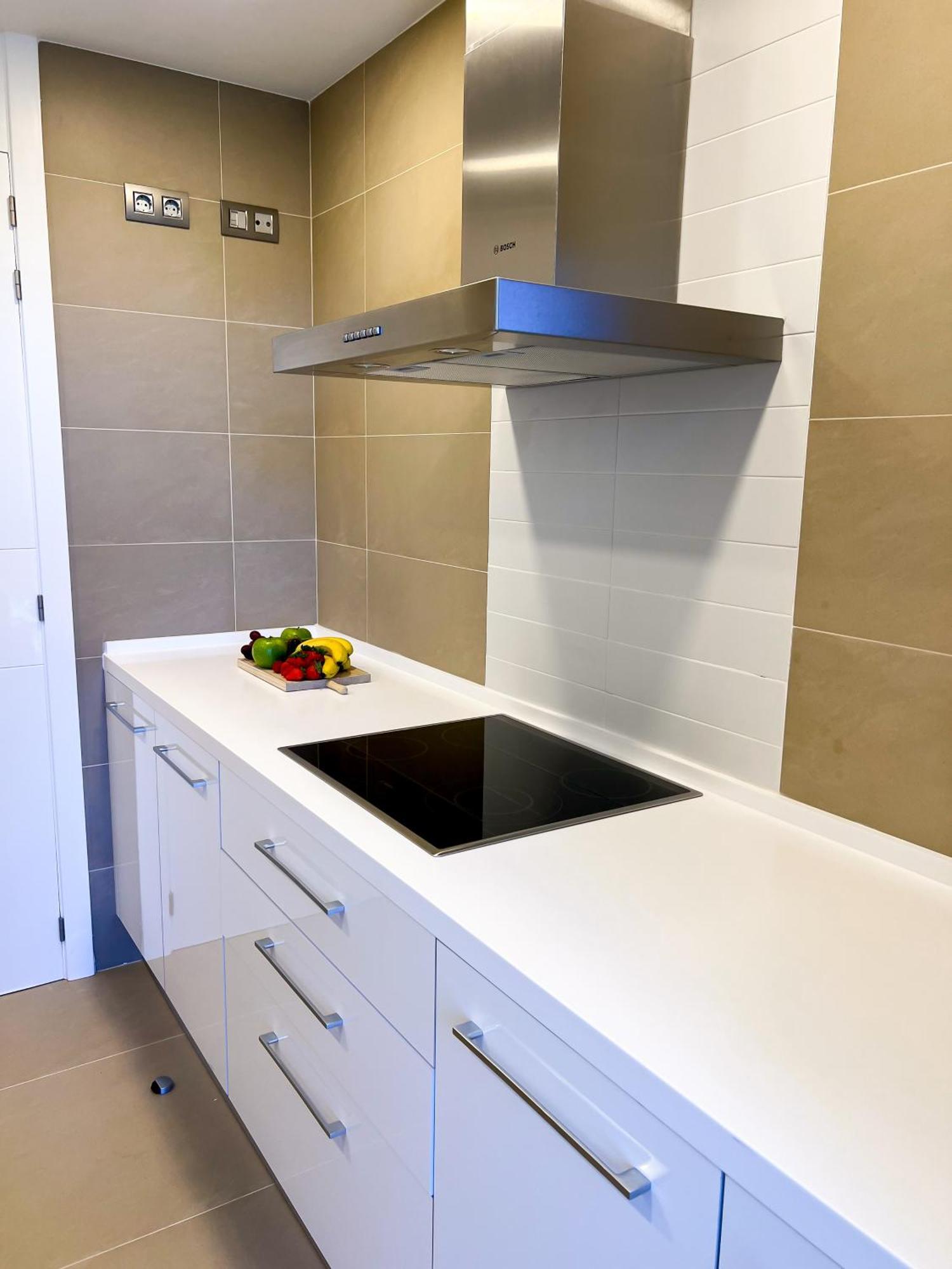 Apartment Intempocarrera - At Intempo Building